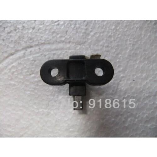 Carbon brush 2kw 168F gasoline generator parts