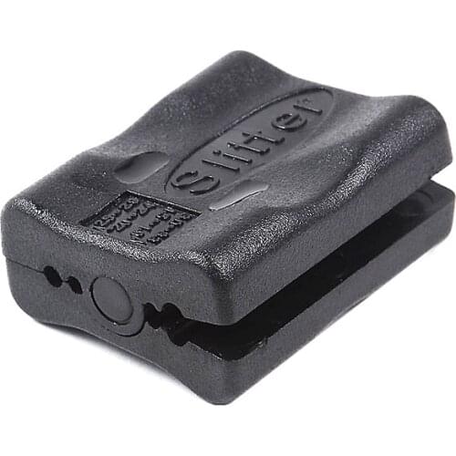 SLITTER Longitudinal beam tube loose tube stripping device Bundled,loose tube slitter ,Optical Cable Stripper