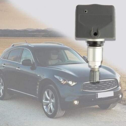 High Performance Rubber 40700-CK002 Car Tire Pressure Monitoring System for Infiniti