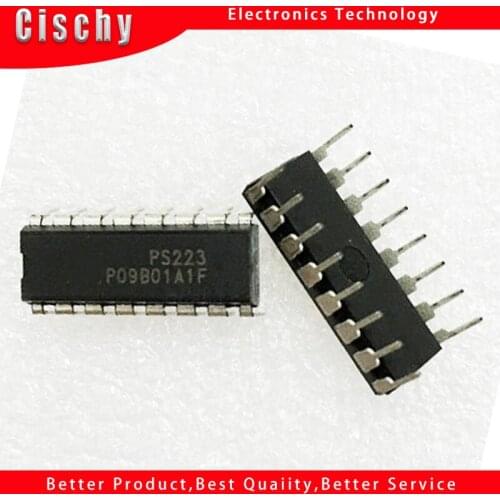 1pcs PS223 DIP16 PS 223 DIP-16 DIP