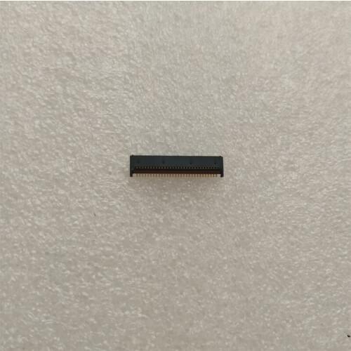 Free Shipping!1PC Original New 30pin FPC Connector For Macbook Pro A1278 A1286 A1297 A1342 Keyboard Connector