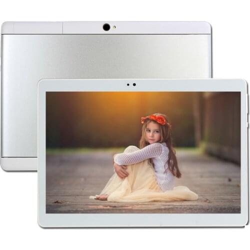 CARBAYTA S109 MID PC Global Bluetooth Wifi phablet Android 9.0 10.1 inch tablet MTK Core Dual SIM Card Tablet 9 10 CE Band