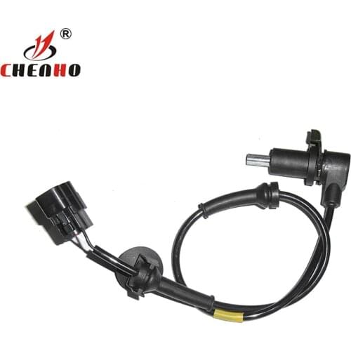 Wheel Speed Sensor Front Left FOR CHE-VROLET DAE-WOO Av-eo H-atchback 96959997 96473221 96534910 J5900901