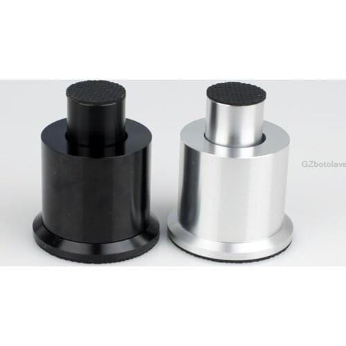 Details about 4pcs audio power amplifier loudspeaker magnetic levitation shock absorbing feet