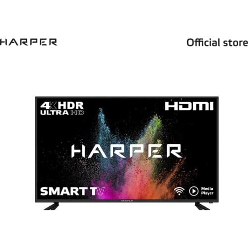 Умные телевизоры Harper China At AliExpress