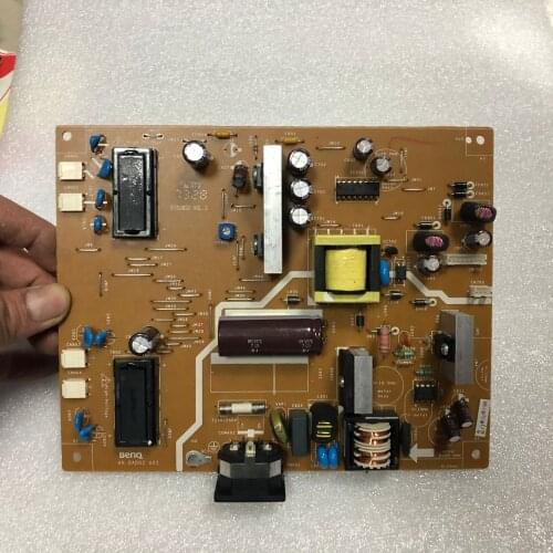 Good work in stock power board 4H.0AD02.A01 power board E162032 VOL.3 24BW8
