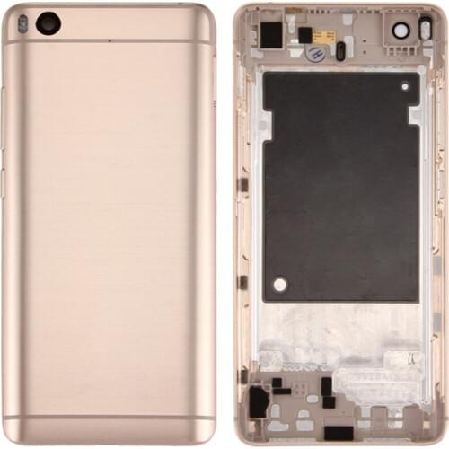 IPartsBuy Battery Back Cover for Xiaomi Mi 5s