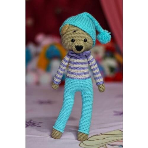 Little Lemur Dolls And Stuffed Toys