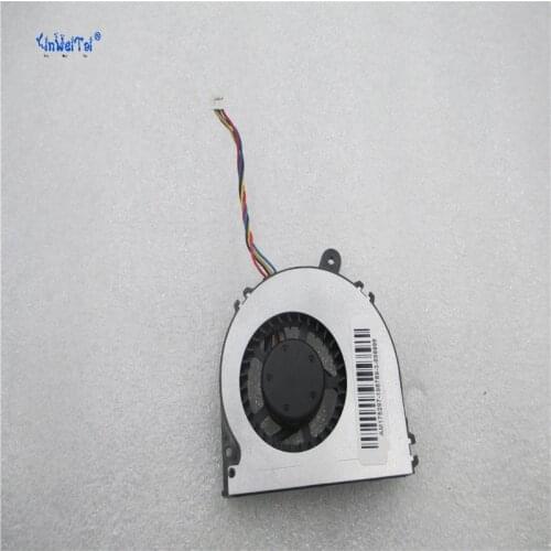 Laptop CPU Cooling Fan For Asus Eee Box PC EB1501 EB1502 B202 series notebook KSB06105HB-9E2S 5V 0.4A