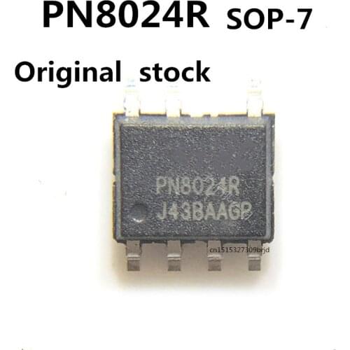 Original 5PCS/ PN8024R SOP-7
