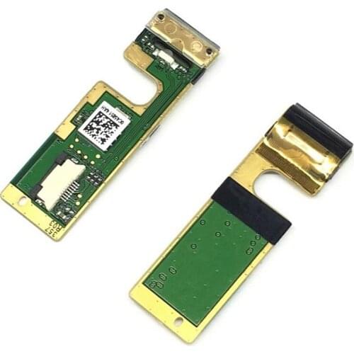 New Original Fingerprint Reader Board For Lenovo Thinkpad X240 X250 T440P T440S T450 T450S Series,P/N 0C45851 PK09000CA00