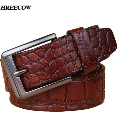 Famous Designer Belts Men Personality strap new arrival brand belt for men waistband for men men genuine leather belt