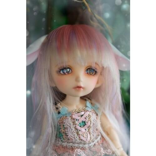 Bjd doll1/8 Rin Basic fashion dolls men and women dolls high quality toy store collection gifts