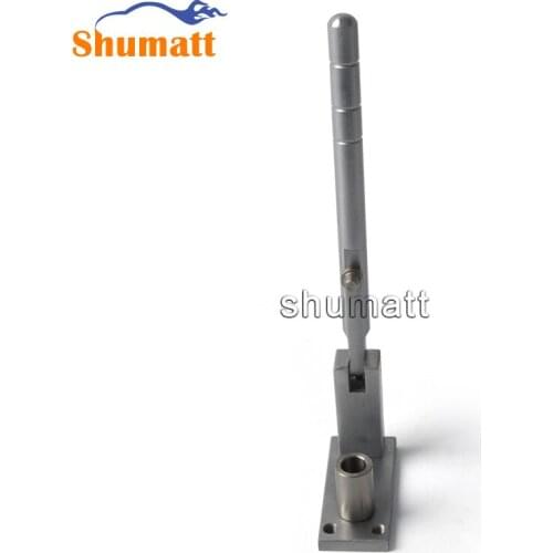 SHUMAT Professional installation instrument Common Rail Diesel Assembly Tool Applicable for B0SCH & DENS0 Piezo Fuel injectors