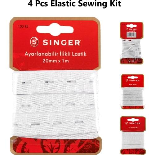 Резинки для одежды Singer China At AliExpress