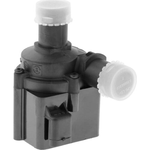 Additional Auxiliary Coolant Water Pump for Audi A3 Replace Accessories