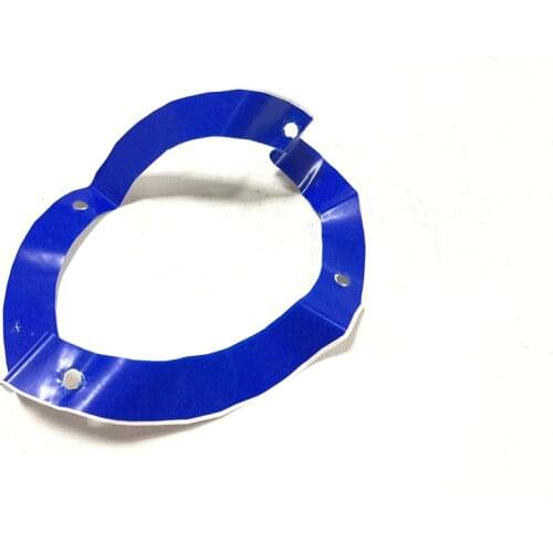 Bowling Spare Parts T785 503 037 Shim, .002" Use for AMF Bowling Machine