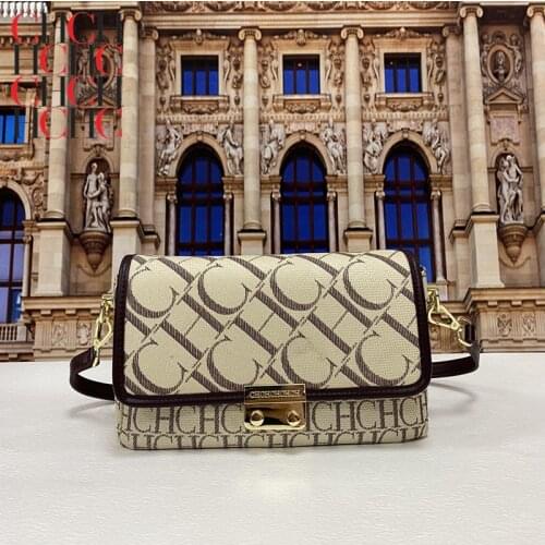 CHCH HCHC CHCH HCHC Women's Leather Bags