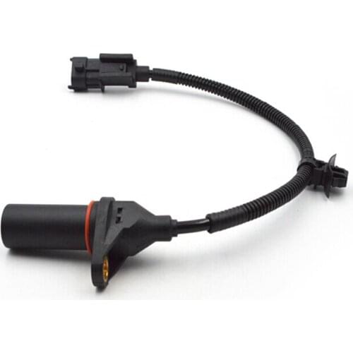SKTOO For hyundai elantra sonata tucson Crankshaft Position Sensor 39180-2b000