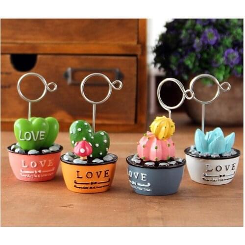 EKqming Business Card Holders