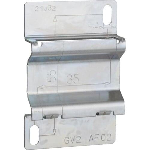 GV2-AF02 GV2AF02 TeSys GV2 - Adaptor plate - by screw fixing