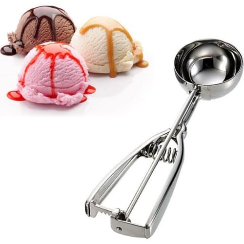 HEARTKEY Ice Cream Spoons