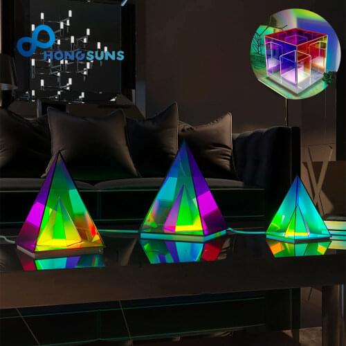 HONGSUNS Lamps With Lampshade