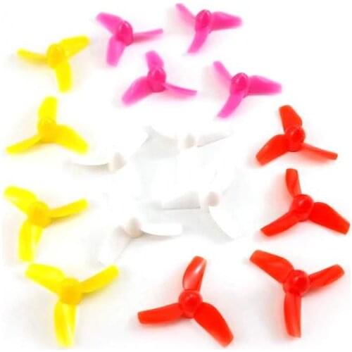 KING KONG 31MM TRI PROPS FOR INDUCTRIX/E010/WHOOP/ NANOQX