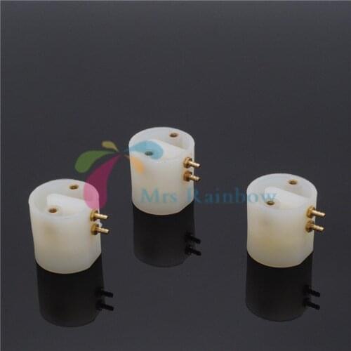 10/Pcs Dental Water Bottle Cap Top Cover Lid For Dental Chair Turbine Unit Dentist Accessories