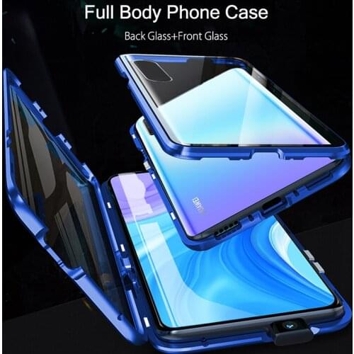 Leanonus Huawei Honor Play Phone Cases