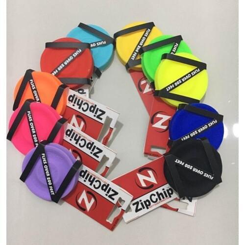 10 different Color Mini Pocket Flexible Zip Chip Flying Discs can choose Soft New Spin Zipchip In Catching Game Flying Disc