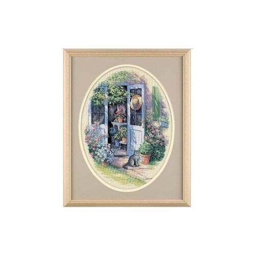 Oneroom Cross Stitch Kits