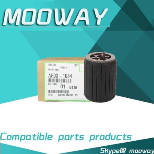 MOOWAY for Ricoh MP2501 18131913 2001L 2001SP 2013 2014AD paper pickup roller