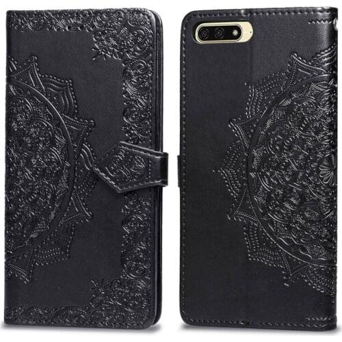 Чехлы для телефонов Huawei Honor 7A SHIMANG China At AliExpress