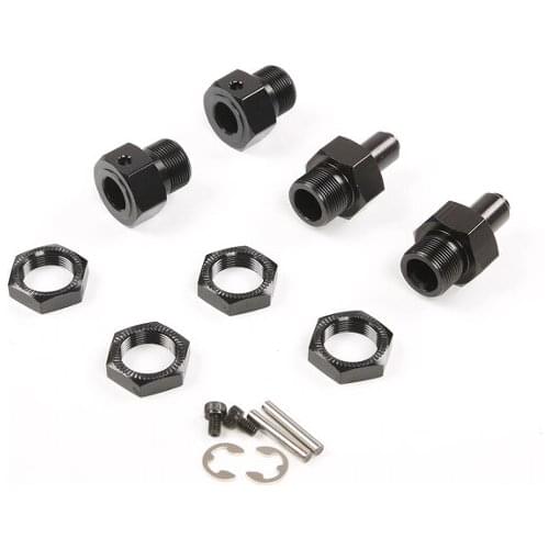 ROFUN Rovan BAHA coupler