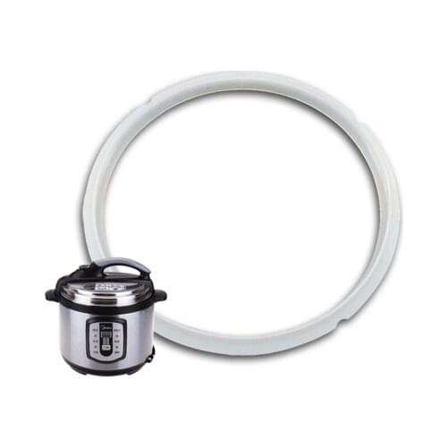 Pressure cooker seal for Moulinex CE620D32/EPC05-S1 BRAND 6051 GM F/GM H lumme-lu1450 Scarlet Silver Line 1595 Vitesse