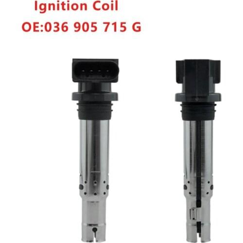 Ignition Coils WANGCUOWEI China