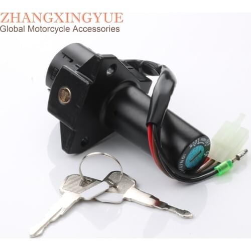 ZHANGXINGYUE Locks For Cars