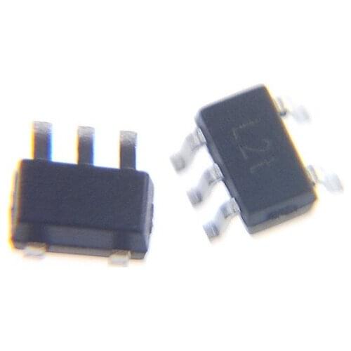 20pcs/lot original PESD5V0L4UG L2t SOT-353 in stock