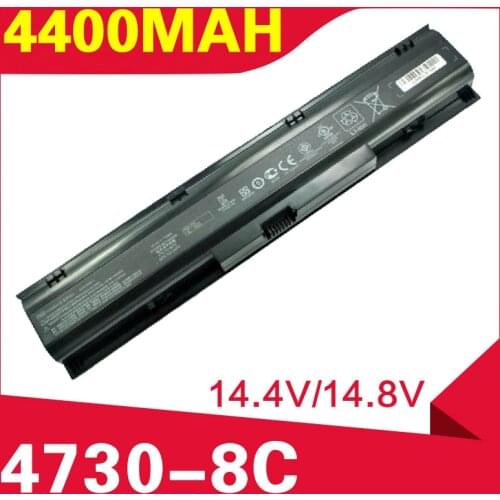ApexWay battery for HP Probook 4730s 4740s 633734-141 633734-151 633734-421 633807-001 HSTNN-I98C-7 HSTNN-IB2S HSTNN-LB2S PR08