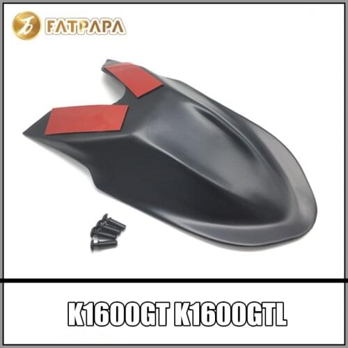 Free Shipping K 1600GT Motorcycle Accessories ABS front fender growth Fit For BMW K1600GT K1600GTL
