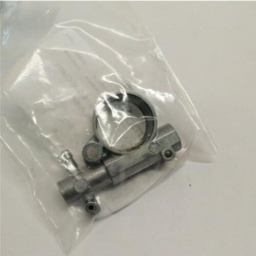 GST250 OIL PUMP FOR EFCO MT2500 OLEO-MAC MTT250 25.4CC CHAINSAW WORM GEAR PIPE HOSE TUBE KIT EMAK 50290192R 25290041R 50290113AR