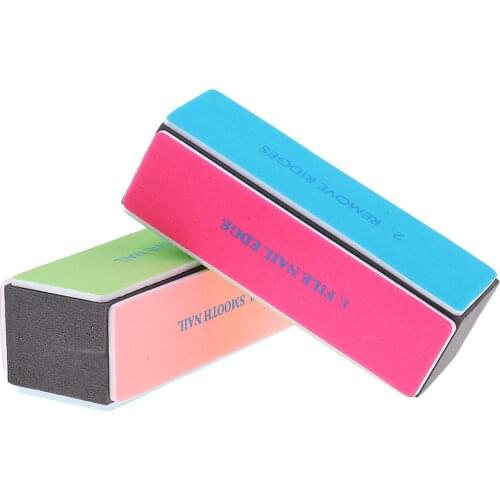 Long File Grinding Sand Bar Burnishing Stick Model Polishing Tools VT-015 for Model Kit Hobby Finishing Tools Accessory