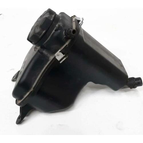 FOR BMW E90 E91 E92 E93 E87 E88 OEM Radiator Reservoir Overflow Over Flow EXPANISION Tank 17137567462