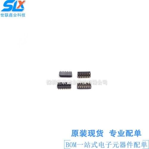 1PCS CLM-107-2 CLM-110-2 CLM-112-2 Spot Supply IC, Shenzhen Stock Can Be Sold Directly
