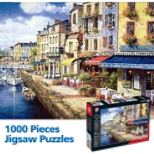 HopeRock Children's Puzzles