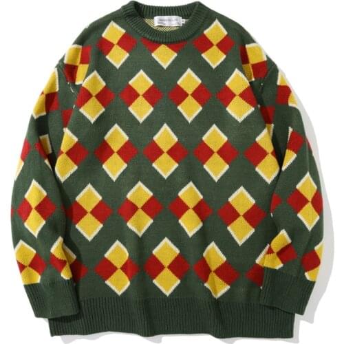 JOOBOX Men's Jumpers