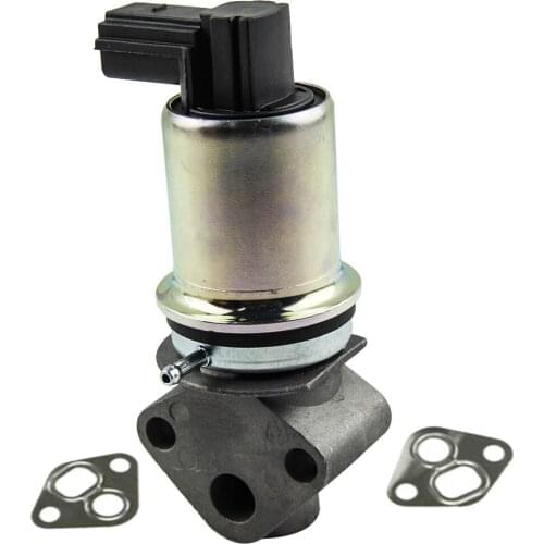 EGR VALVE EXHAUST Gas AGR Valve for VW POLO MK 4 4F HATCH 9N_ 1.2 12V 03D131503B for Skoda FABIA I 6Y2 6Y3 6Y5 1.2 03D131503 B D