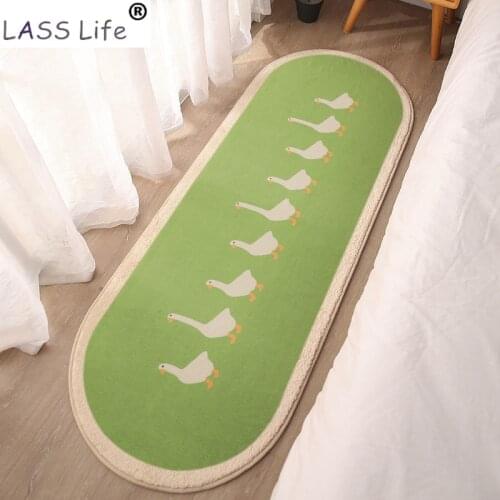 LASS Life Story Carpets