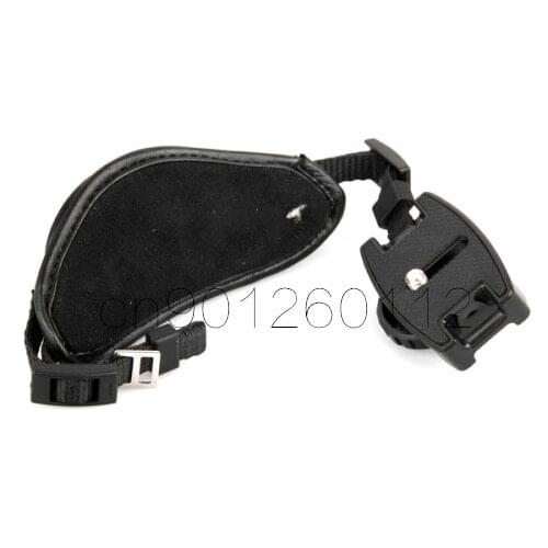 Camera Wrist Hand Grip Strap For A7RII A7R3 A9 A6500 A6000 A6300 A5100 A100 A200A300 A700 A900 A230 A330 A290 A840 A850 A500